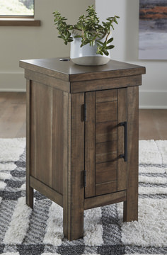 image Valita Chair Side
