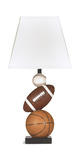 Champs Table Lamp thumbnail 1