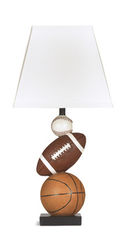 image Champs Table Lamp