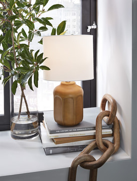 Berlin Table Lamp