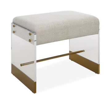 image Apparition Bench