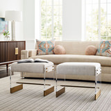 Apparition Bench thumbnail 3