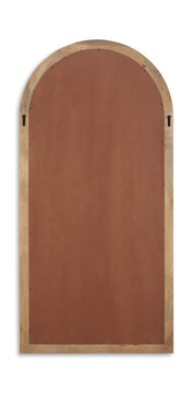 Georgetown Arch Floor Mirror