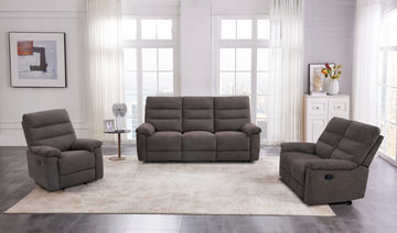 Reggie Reclining Sofa