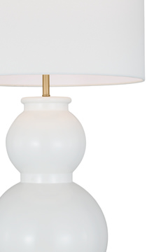 Buckley Table Lamp