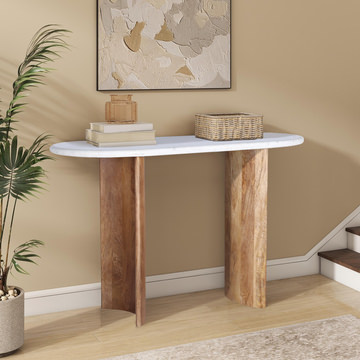 Cardiz Sofa Table