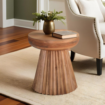 Cardiz End Table
