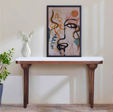 Aragon Sofa Table thumbnail 4