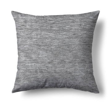 Hatay Black Washable 18″ Pillow