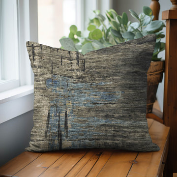 Trevi Coffee Washable 18″ Pillow