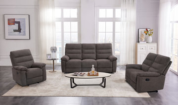 Reggie Reclining Sofa