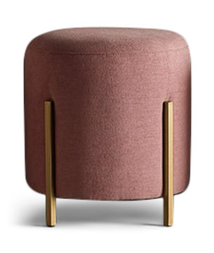 image Love Joy Bliss Pouf