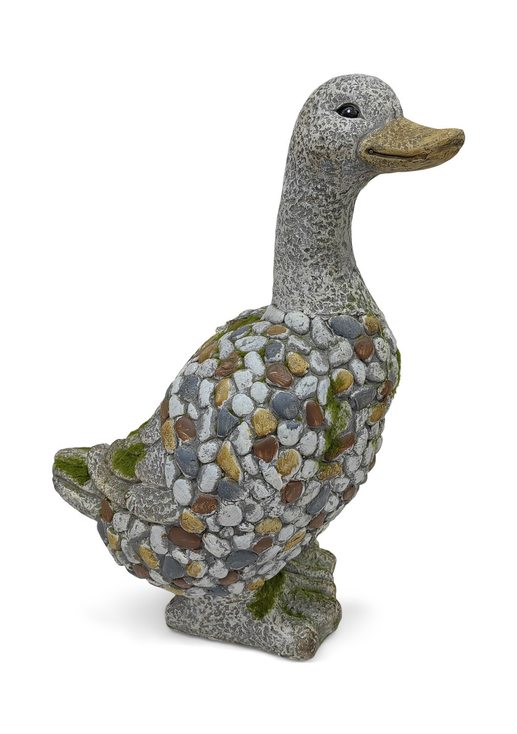  Duck Garden Statue - 16.5″