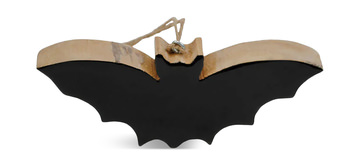 image Hanging Bat