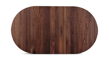 Walnut Grove Round Dining Table