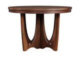Walnut Grove Round Dining Table thumbnail 2