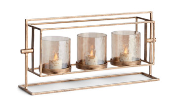 image Three Candle Avery Hurricane