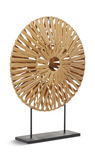 Rattan Sculpture thumbnail 1