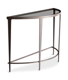 Roundabout Console Table thumbnail 1