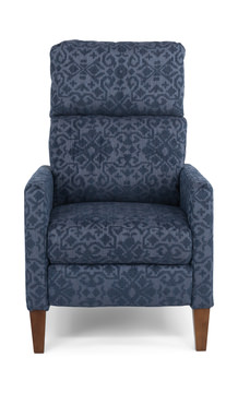 Janae Push Back Recliner