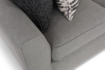 Anna Sofa With Reversible Chaise