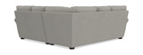 Lavina 2 Piece Modular Sectional thumbnail 3