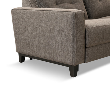 Colter II Motion Sectional
