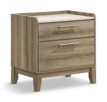 image Clearwater Nightstand