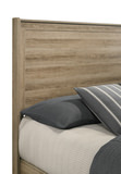 Clearwater Queen Platform Bed thumbnail 3