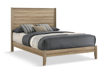 image Clearwater Platform Bed - Twin