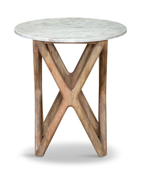 Caitlin End Table