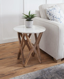 Caitlin End Table thumbnail 3