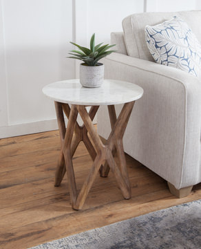 Caitlin End Table