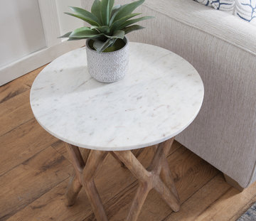 Caitlin End Table