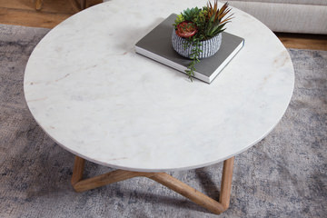 Caitlin Coffee Table