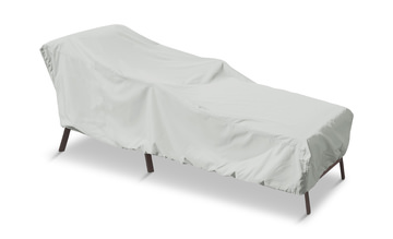 image Small Chaise Protective Cover