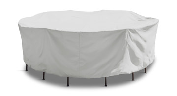 image 54″ Round/Square Table And Chairs Protective Cover