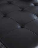 Boston Leather Sofa thumbnail 3