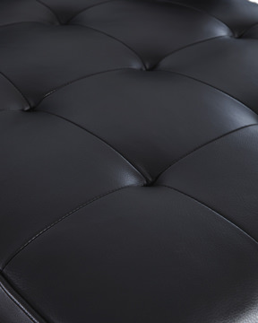 Boston Leather Sofa