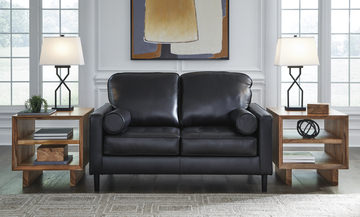 Boston Loveseat