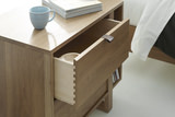 Fulton Night Stand thumbnail 3