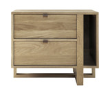 Fulton Night Stand thumbnail 1