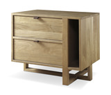 Fulton Night Stand thumbnail 2