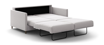 image Elfin Queen Sleeper Sofa