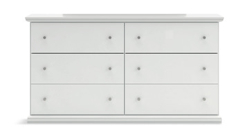 Bostwick Shoals Dresser