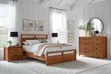 Adair Bed - King thumbnail 2