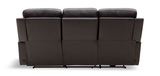 Kona Leather Immersive Sound Power Reclining Sofa thumbnail 6