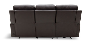 Kona Leather Immersive Sound Power Reclining Sofa