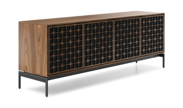 Elements Entertainment Cabinet