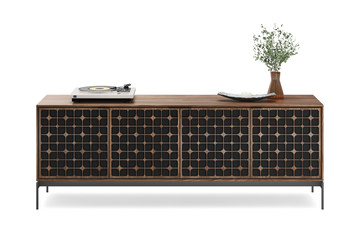 Elements Entertainment Cabinet